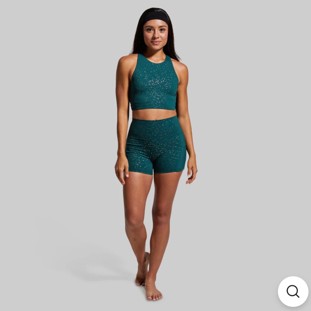 Born Primitive Synergy Short Pine Gold S